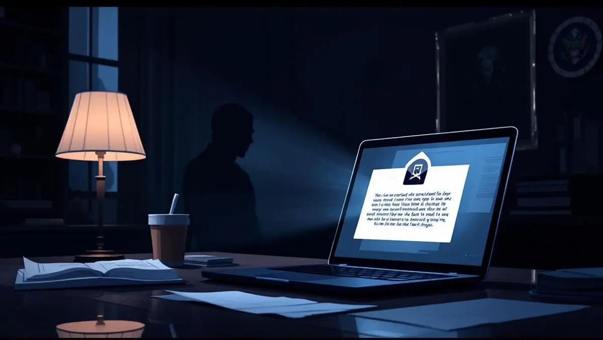 LOTUSLITE Malware Targets US Government Organizations