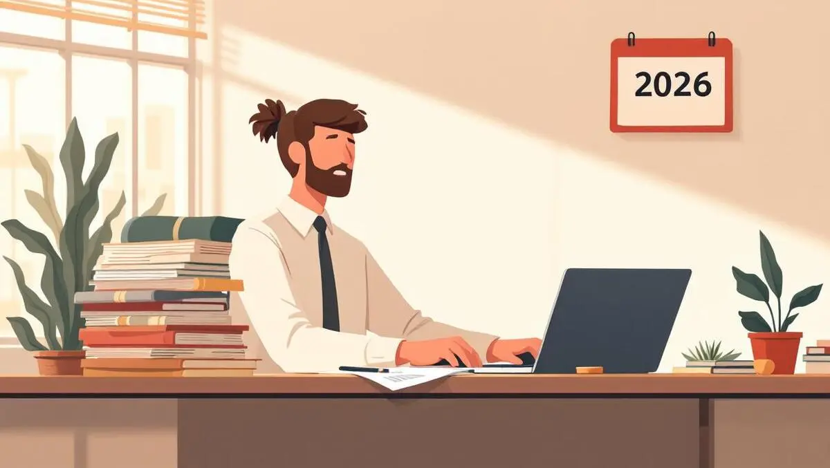 Is 2026 the year you finally upgrade your finance systems?