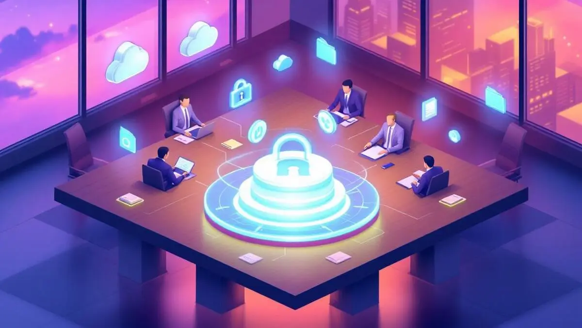 AI and data breaches force new approach to privacy