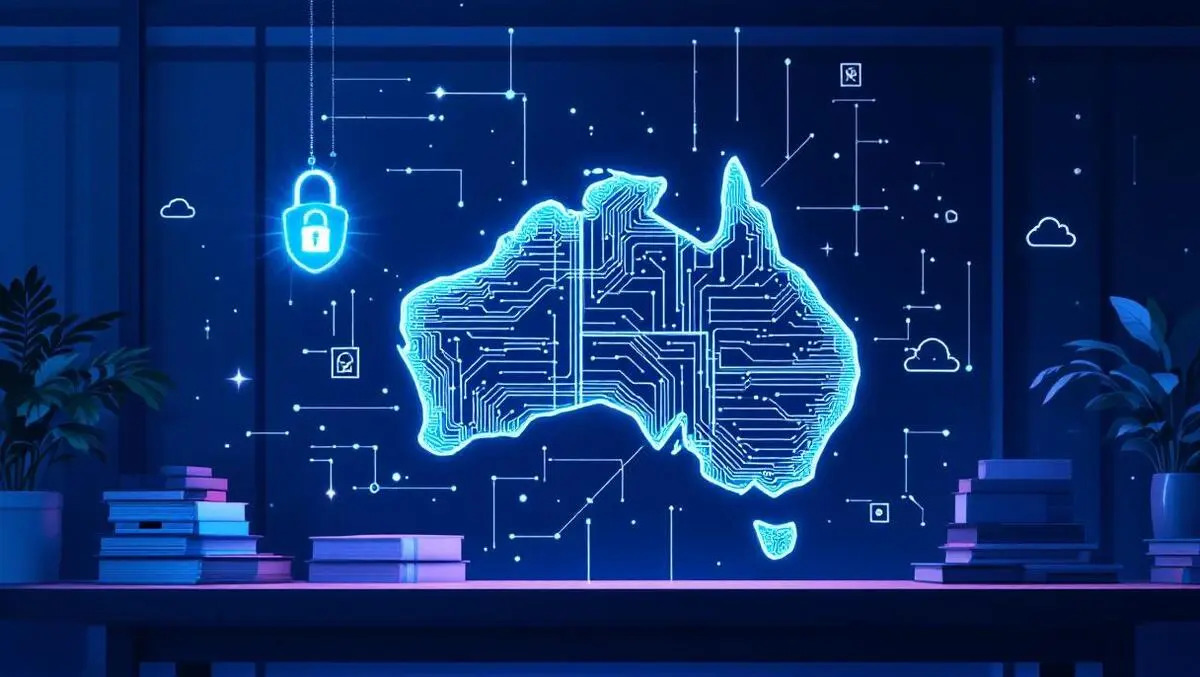 AI forces Australian firms to make privacy a priority