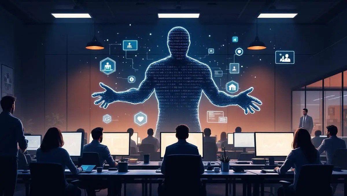 Shadow AI use surges as staff trade security for speed