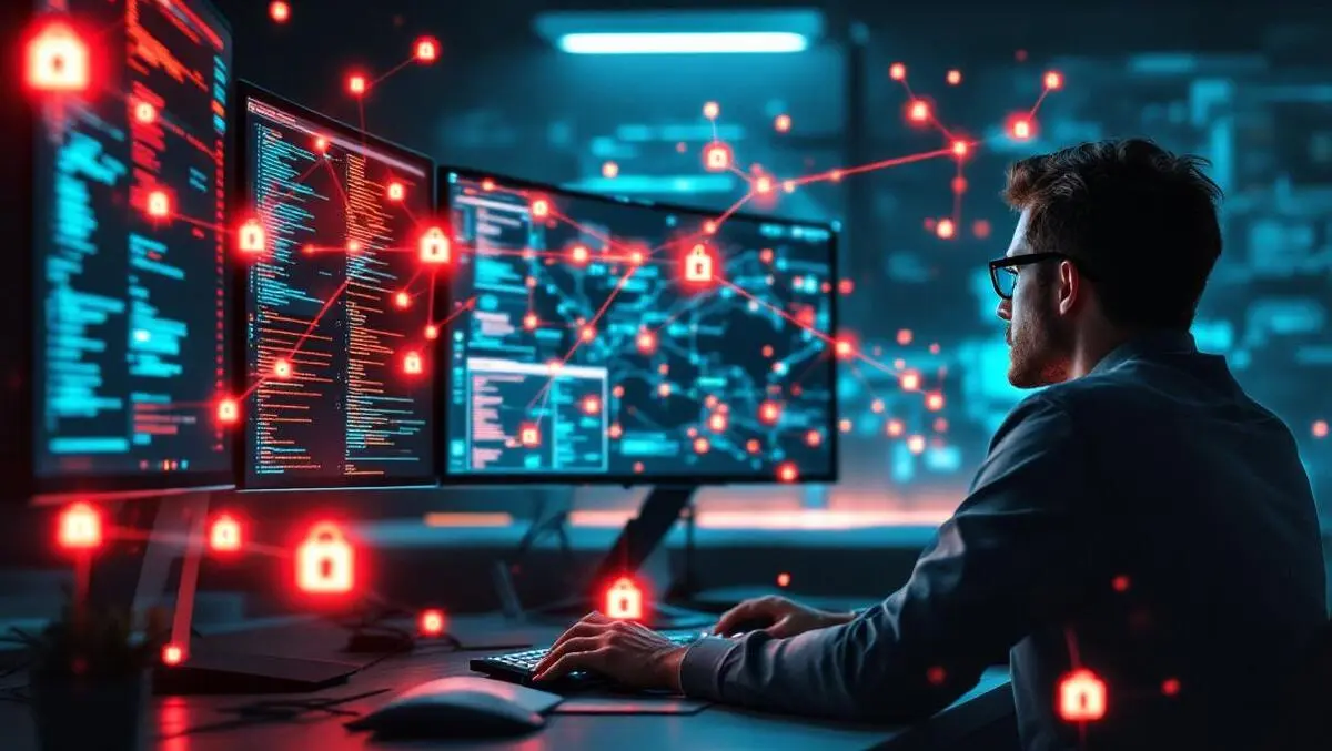 AI security drives demand for faster pentesting models