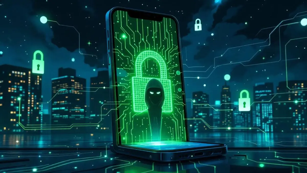 Hugging Face used to spread Android trojan TrustBastion