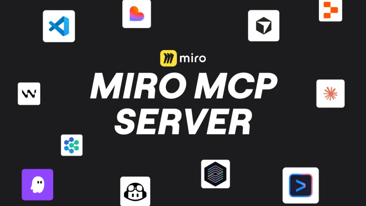 Miro mcp server