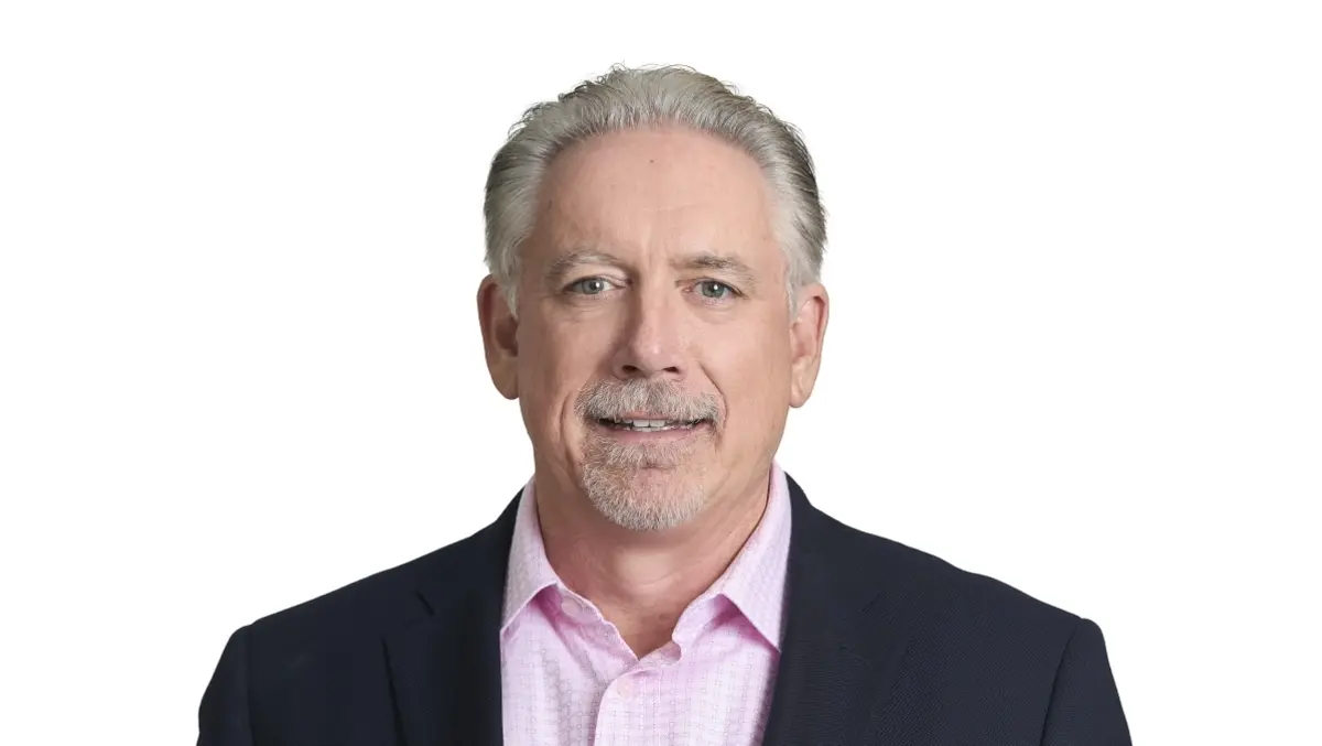 Dell richardmclaughlin headshot 2026