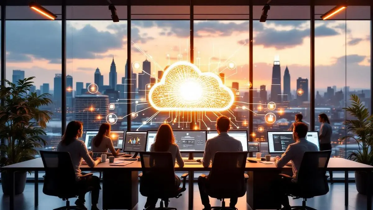 Adactin joins national register for AI service providers
