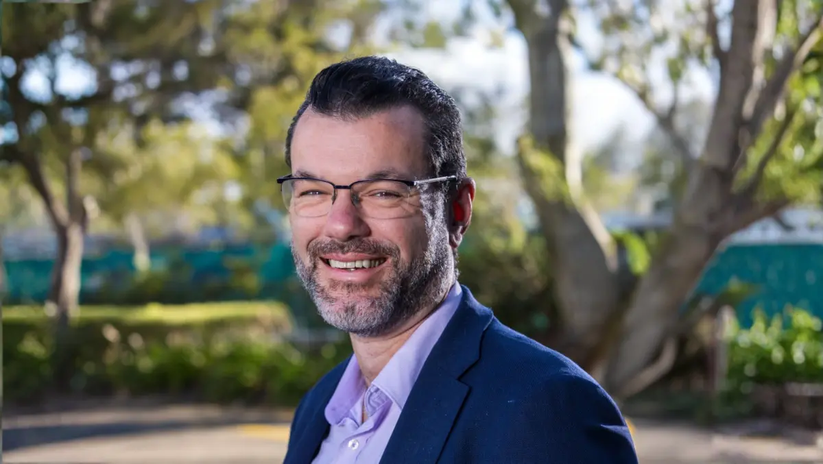 DroneShield names Michael Powell new Chief Operating Officer