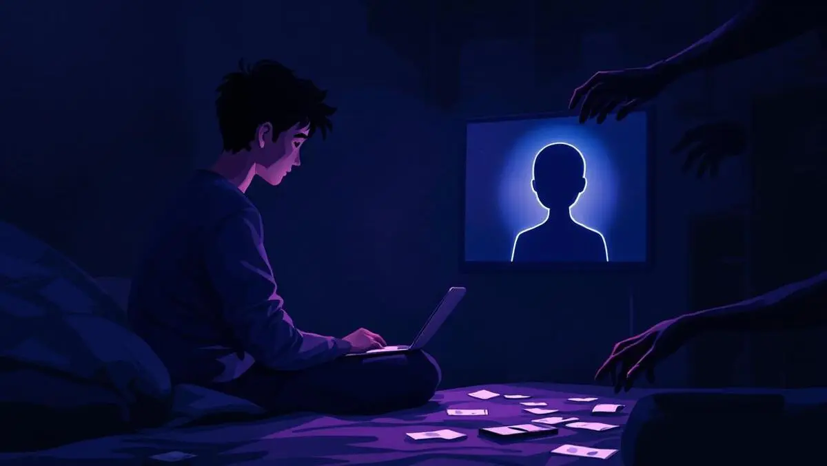 Australians turn to AI for love as dating scams surge