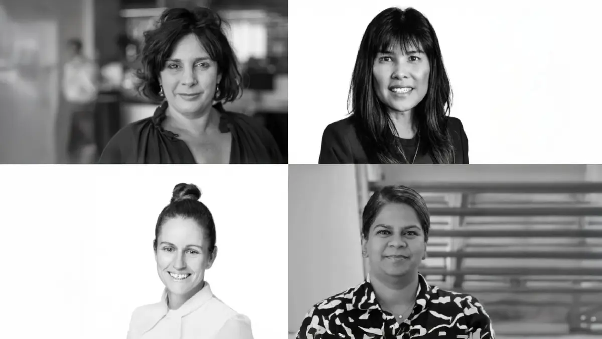 Exclusive: Coding, kids, and the invisible double shift of tech mums