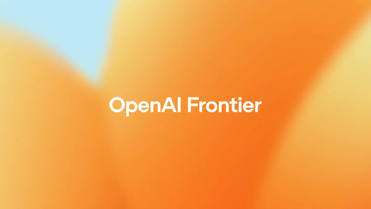OpenAI unveils Frontier to deploy AI coworkers at scale
