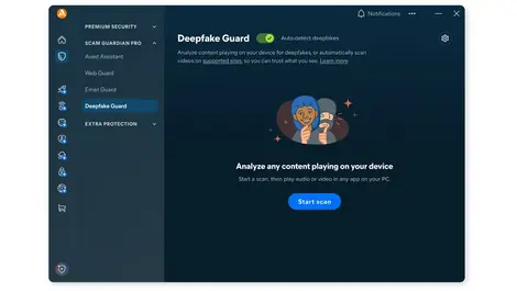 Hands-on review: Avast Deepfake Guard and Scam Guardian