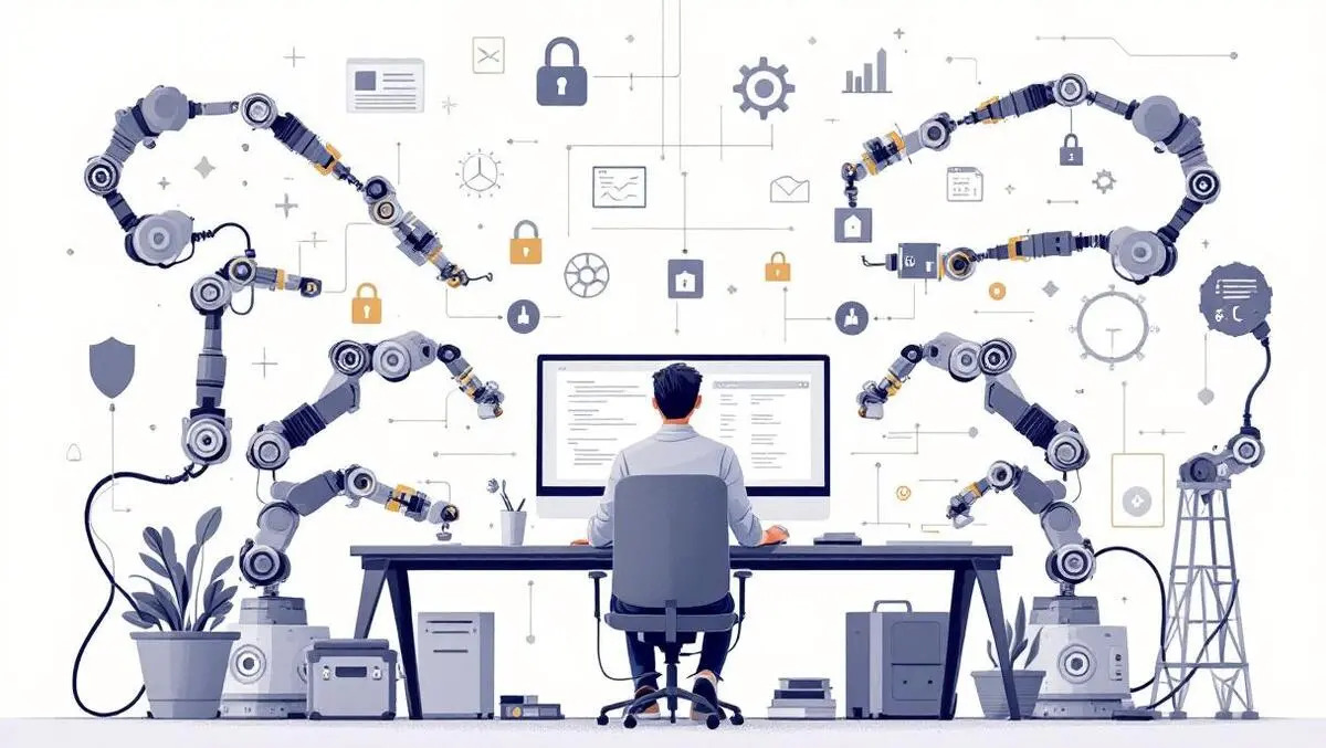 GitHub Agentic Workflows: Automate Tasks with AI Agents & GitHub Actions