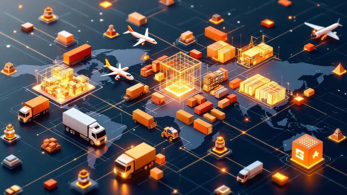 Fluent Commerce has secured AUD 46 million from Bain Capital to accelerate its AI-driven global expa...