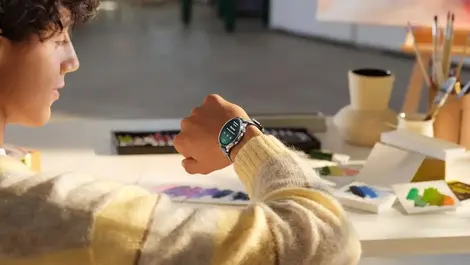 Oppo Watch S with ECG launches in New Zealand at NZD $399