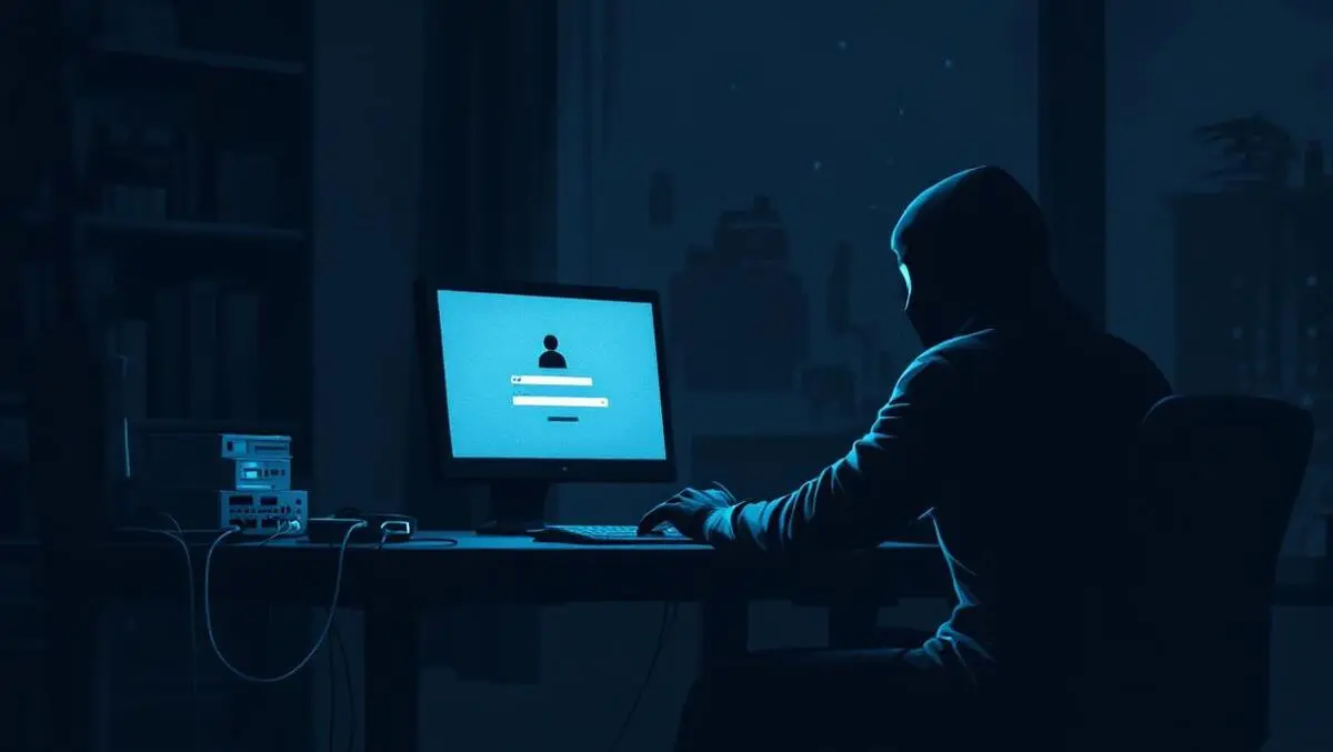 Data-only extortion surges as remote access abused