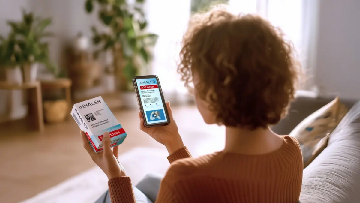 Google Lens to unlock medicine data via GS1 barcodes in Australia