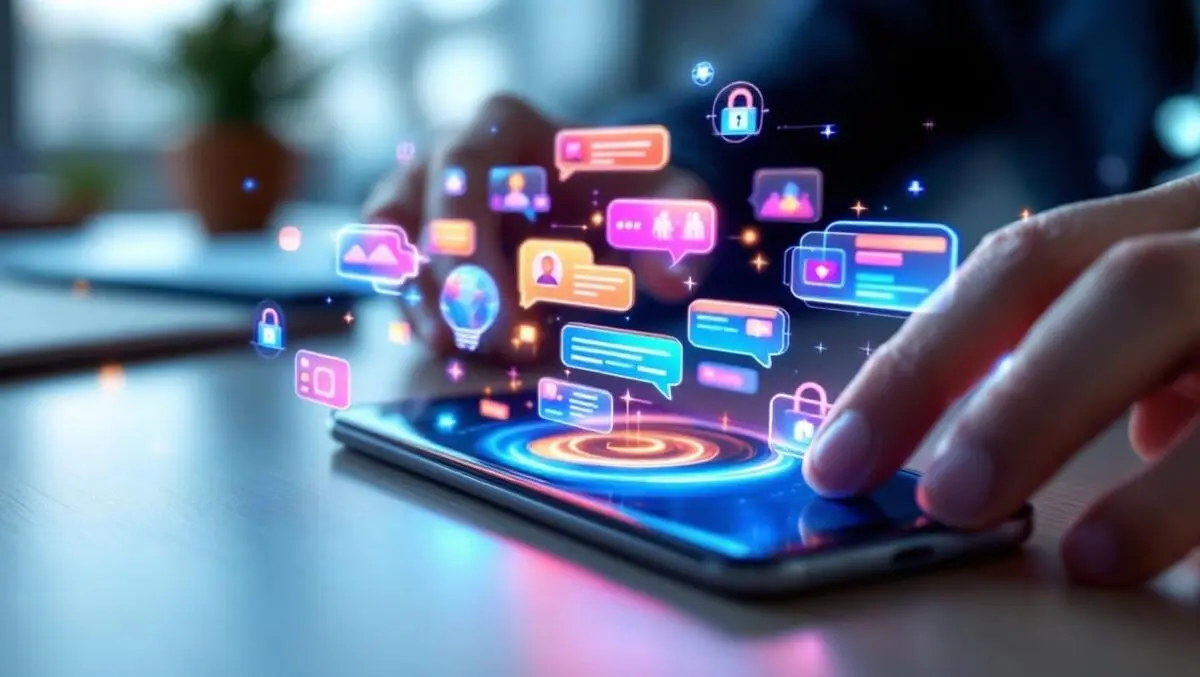 Infobip named top RCS for Business vendor by Juniper