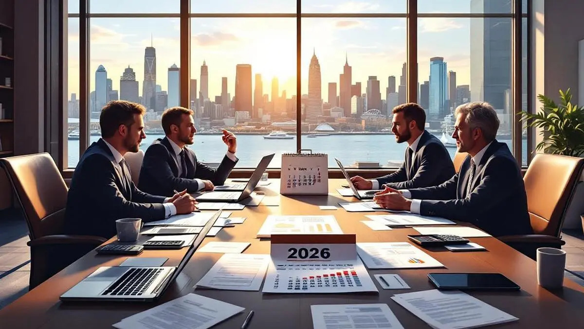 Australian Employers Are Getting Bolder: How 2026 Salary Negotiations Are Shaping Up