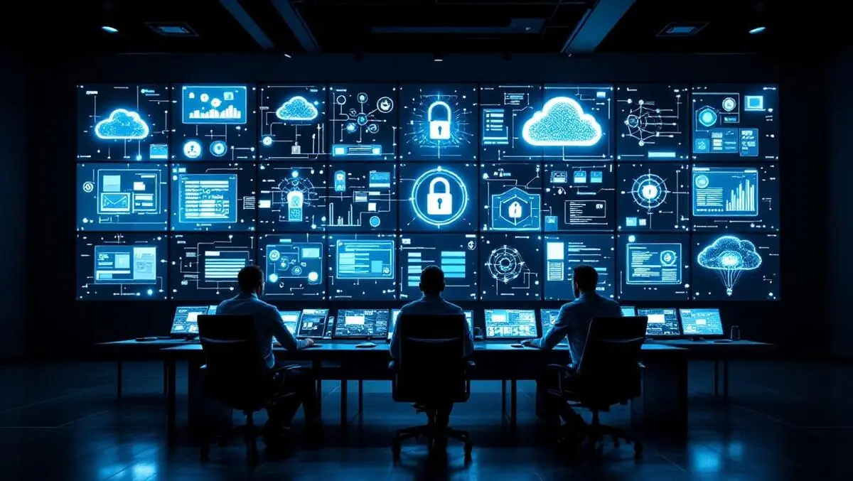 Check Point boosts AI security push with 2025 surge