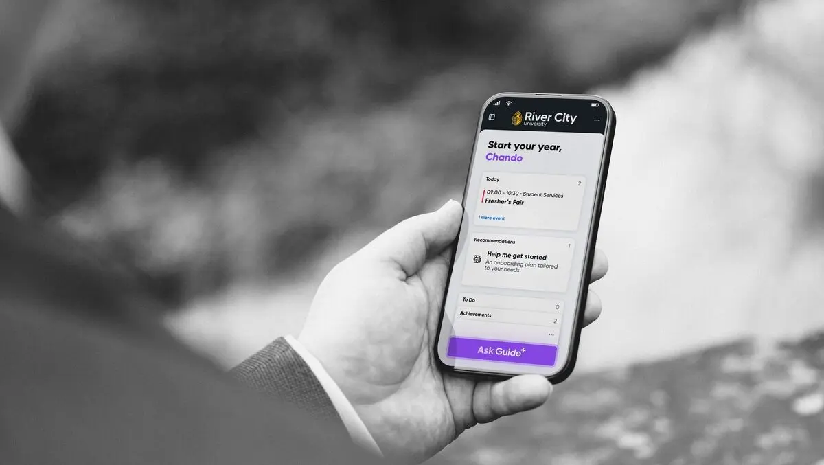 TechnologyOne unveils AI Guide for councils, students
