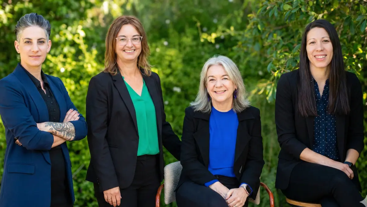 Women shaping Australia's evolving STEM leadership
