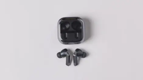 015 galaxybuds4pro black