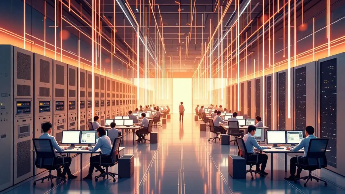 Fujitsu unveils AI platform to automate legacy systems