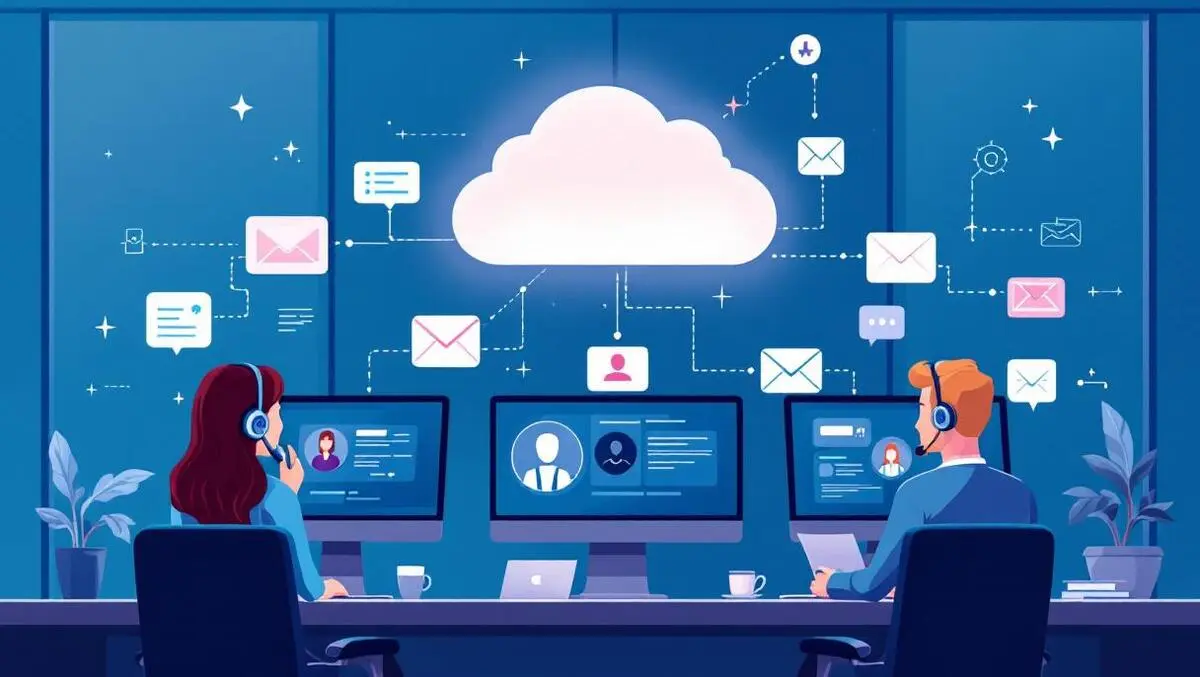 Sinch unveils AI agent tools for customer engagement