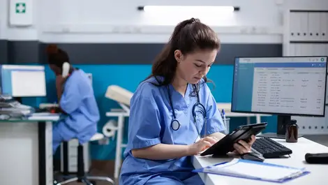 Aus health orgs haven t advanced beyond ai pilots   appian