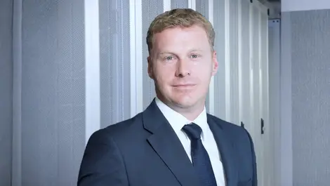 Verne appoints Wayne Louw as COO to drive AI growth