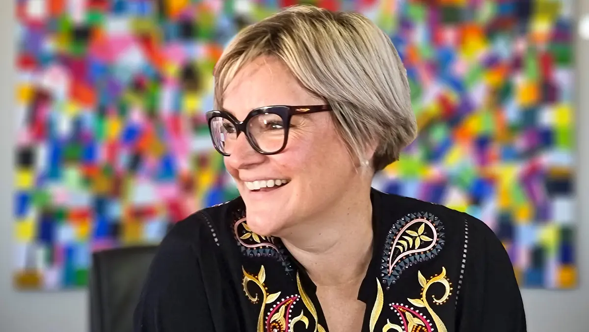 IWD 2026 - Balancing the scales by design, intention and execution