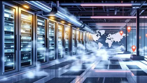 Crestchic debuts 600kW liquid-cooled data centre load bank