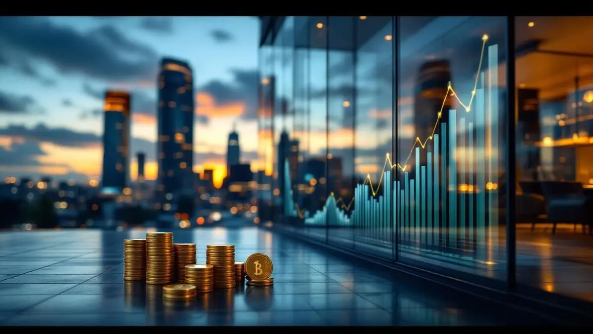 Partners for Growth launches AUD $250m tech credit fund