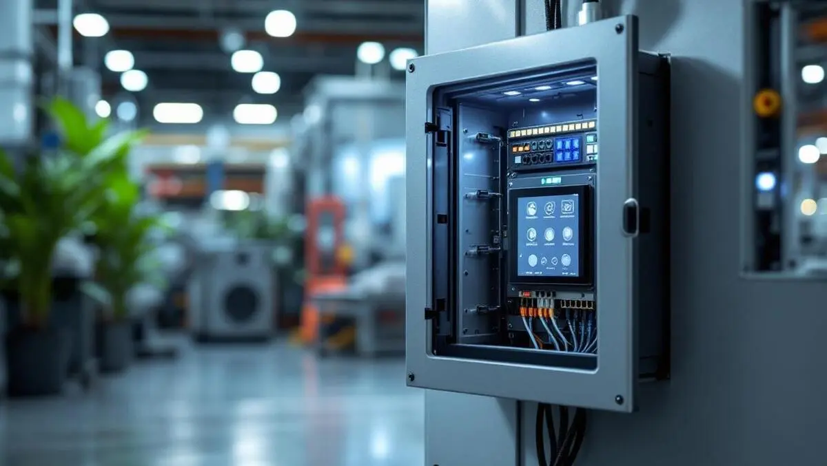 Siemens unveils LOGO! 9 compact controller upgrade