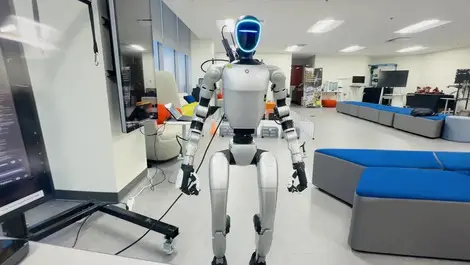 TCS & Google Cloud launch US Physical AI hub in Troy