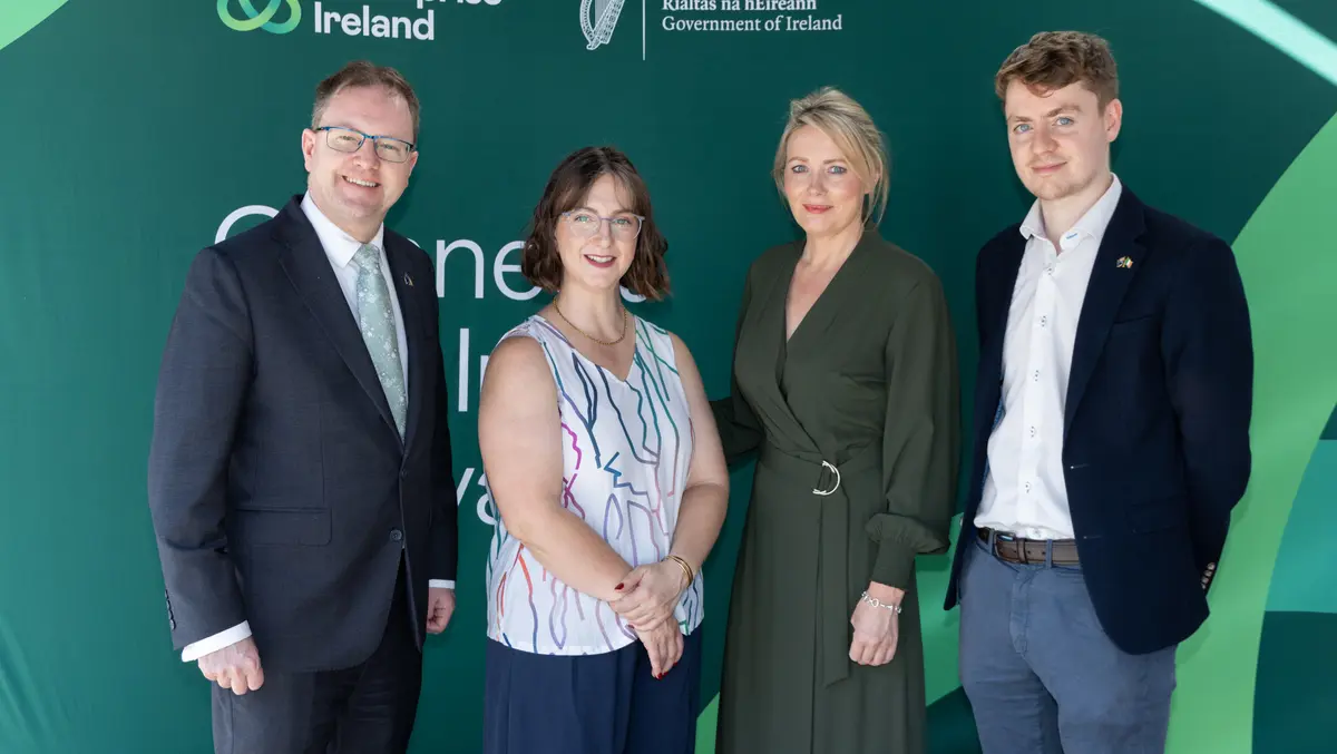 Scopey Onsite raises €523k to expand construction AI platform