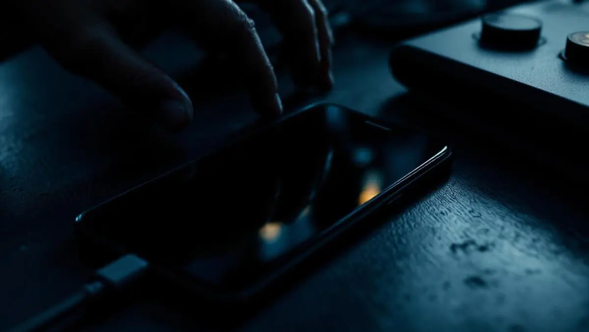 Critical MediaTek flaw lets attackers steal phone crypto