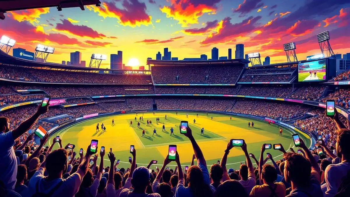 HCLTech backs new Melbourne Cobras with fan platform