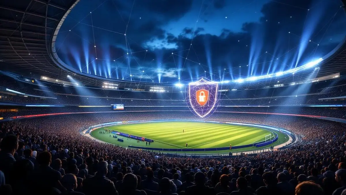 CyberCX becomes official cyber partner to AFL, AFLW