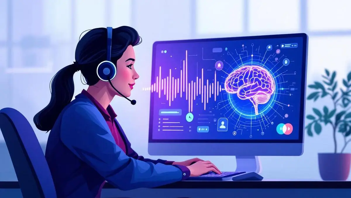 Sinch unveils Voice Relay to power AI-driven calls