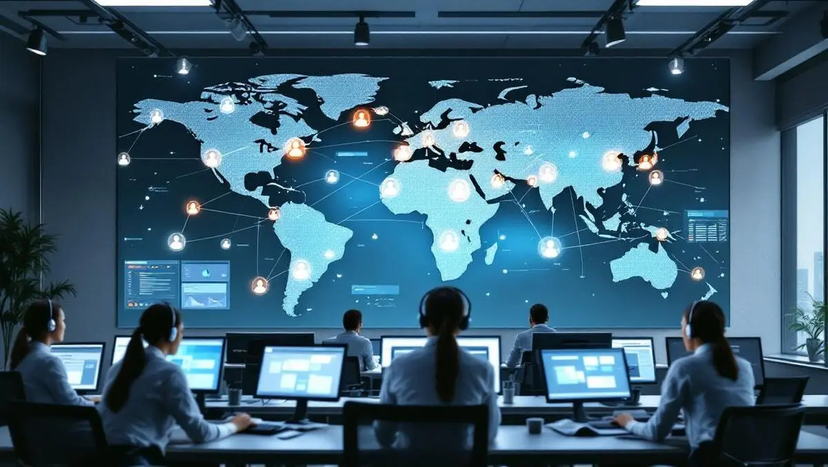 8x8 launches Engage globally to extend customer CX