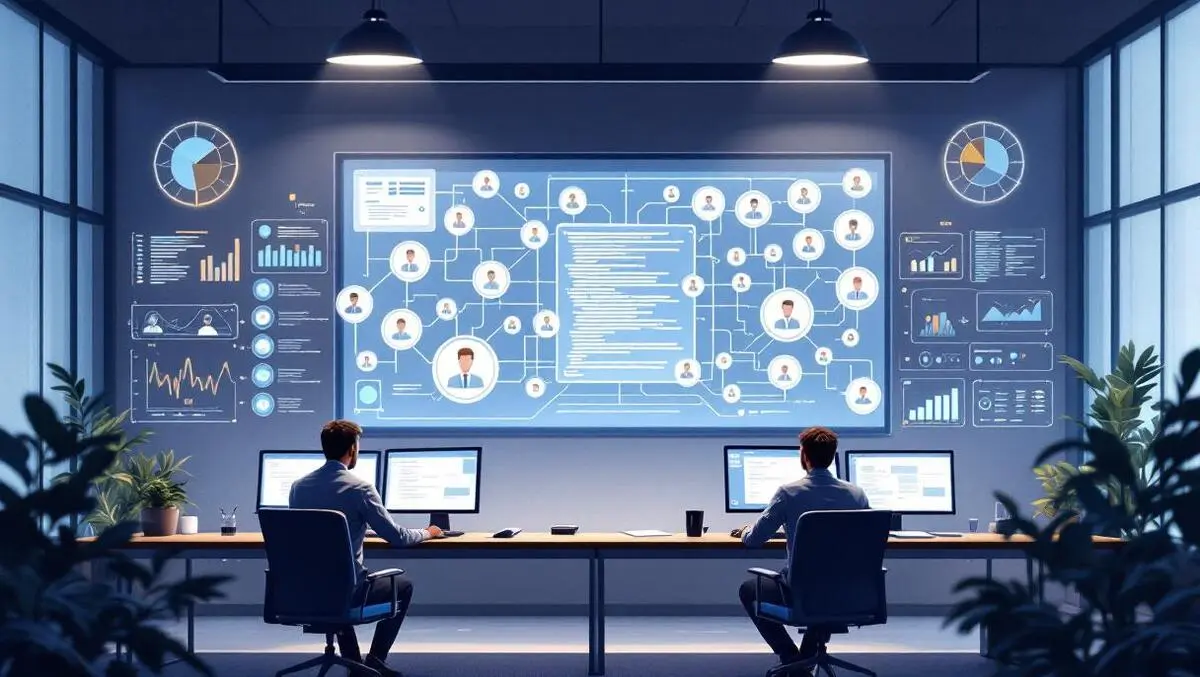 Thenvoi unveils platform to orchestrate AI coding agents