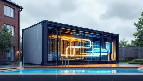 Deep Green opens rapid AI-ready colocation in Manchester