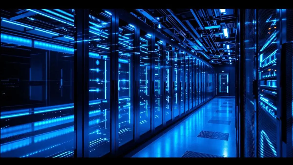 NetApp unveils EF50 & EF80 flash arrays for AI, HPC