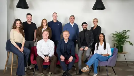 British bank backs SuperSeed Physical AI fund with cash