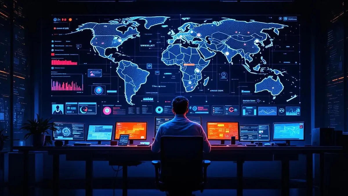 Cyware unveils Agentic AI Fabric for threat defence
