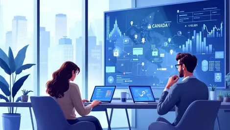 GeoComply wins FinTech Breakthrough security award again