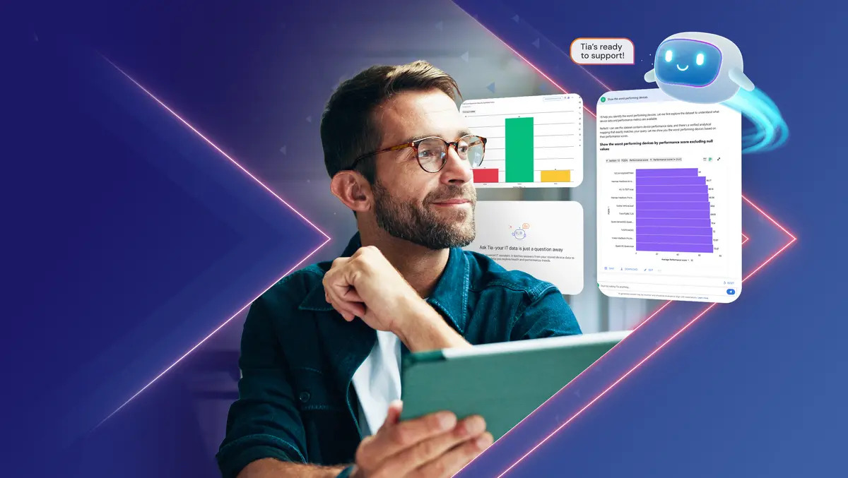 Teamviewer Telemetry TeamViewer launches AI reporting tool for IT teams