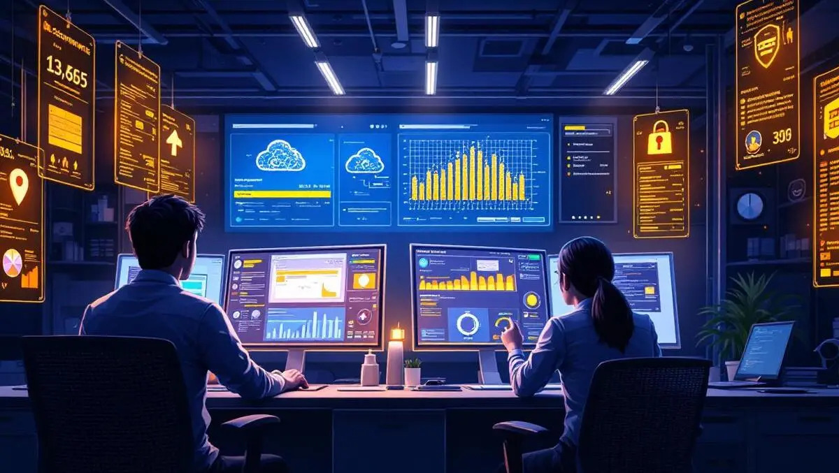 Arctic Wolf Launches AI-Driven Aurora SOC Platform for Enhanced Cybersecurity