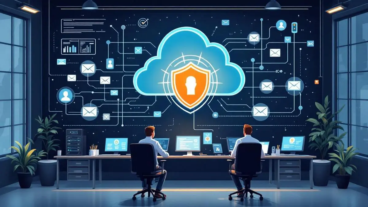 Broadcom launches Symantec CBX cloud security platform